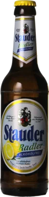 Jacob Stauder Radler Alkoholfrei 33 Alcoholvrij Bier kopen