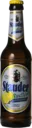 Jacob Stauder Radler Alkoholfrei