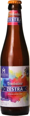 The Musketeers Troubadour Zestra 0,3% 33 Alcoholvrij Bier kopen
