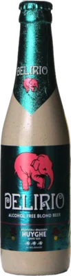 Delirium Delirio 33 Alcoholvrij Bier kopen