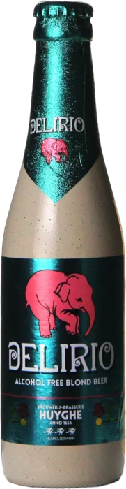 Delirium Delirio 33 Alcoholvrij Bier kopen