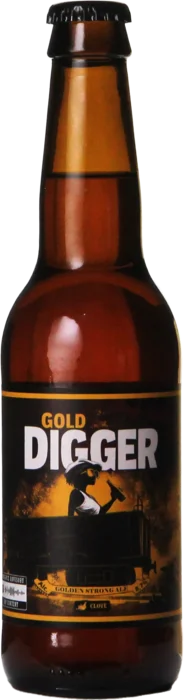 Brouwerij Fusie Gold Digger 33 Zwaar Blond Bier kopen