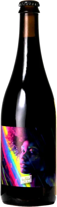 Fireside Brewing Sweet Temptation 75cl 75 Stout Bier kopen