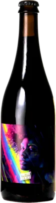 Fireside Brewing Sweet Temptation 75cl 75 Stout Bier kopen