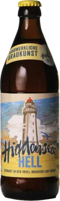 Hiddenseer Hell 50 Pils Bier kopen
