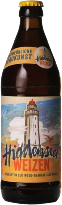 Hiddenseer Weizen 50 Weizen Bier kopen