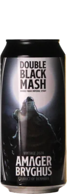 Amager Double Black Mash (2024) 44 Stout Bier kopen