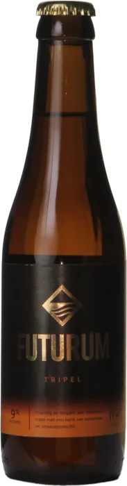 De Toekomst Futurum Tripel 33 Tripel Bier kopen
