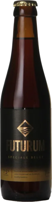 De Toekomst Futurum Speciale Belge 33 IPA Bier kopen