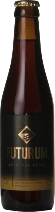 De Toekomst Futurum Speciale Belge 33 IPA Bier kopen