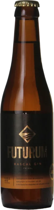 De Toekomst Futurum Rascal Tripel 33 Tripel Bier kopen