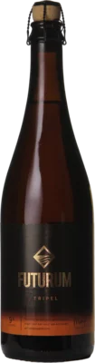 De Toekomst Futurum Tripel 75cl 75 Tripel Bier kopen