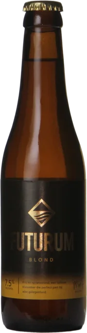 De Toekomst Futurum Blond 33 Blond Bier kopen