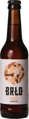 BRLO Naked 33 Alcoholvrij Bier kopen