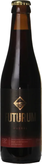 De Toekomst Futurum Dubbel 33 Dubbel Bier kopen
