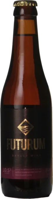 De Toekomst Futurum Barley Wine 33 Barley Wine Bier kopen