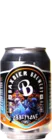 Baxbier Abbey Rave 33 Tripel Bier kopen