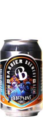 Baxbier Abbey Rave 33 Tripel Bier kopen