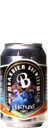 Baxbier Abbey Rave