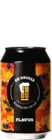 De Grieze Flavus 33 Blond Bier kopen