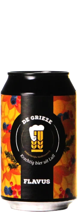 De Grieze Flavus 33 Blond Bier kopen