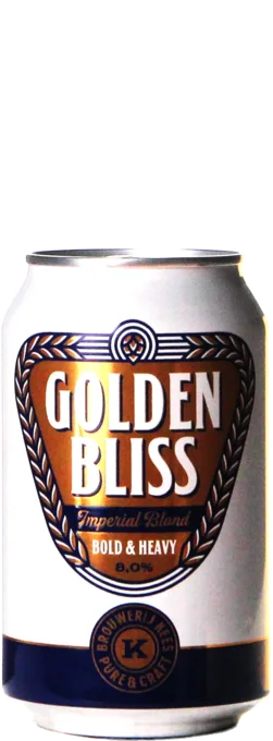 Kees Golden Bliss 33 Blond Bier kopen