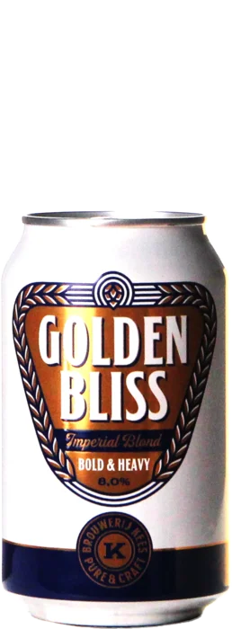 Kees Golden Bliss 33 Blond Bier kopen