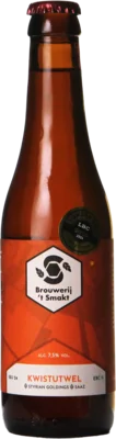 Brouwerij 't Smakt Kwistutwel 33 Tripel Bier kopen