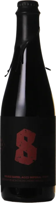 Frau Gruber 8th Anniversary Barrel Aged Imperial Stout 50 Stout Bier kopen