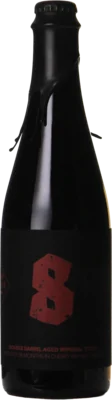 Frau Gruber 8th Anniversary Barrel Aged Imperial Stout 50 Stout Bier kopen