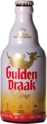 Gulden Draak Fire 33cl 33 Buitenbeentje Bier kopen