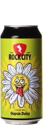 Rock City Oopsie Daisy 44 IPA Bier kopen