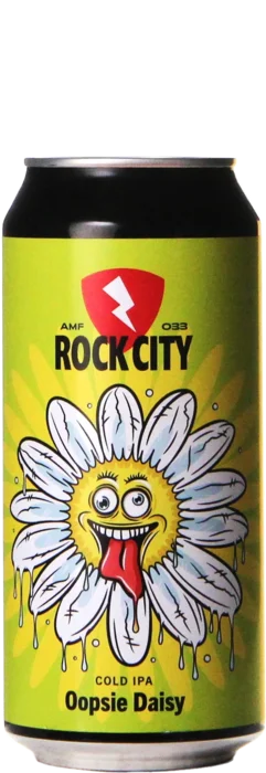 Rock City Oopsie Daisy 44 IPA Bier kopen