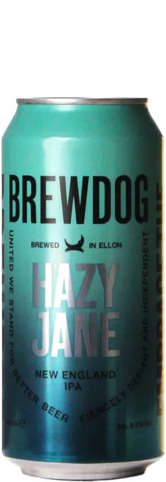 Brewdog Hazy Jane 44 IPA Bier kopen