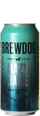 Brewdog Hazy Jane 44 IPA Bier kopen