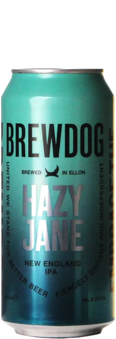 Brewdog Hazy Jane 44 IPA Bier kopen