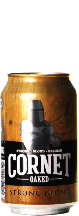 Cornet Oaked 33 Zwaar Blond Bier kopen