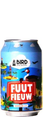 Bird Brewery Fuut Fieuw 33 IPA Bier kopen