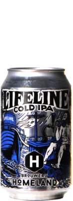 Homeland Lifeline 33 IPA Bier kopen