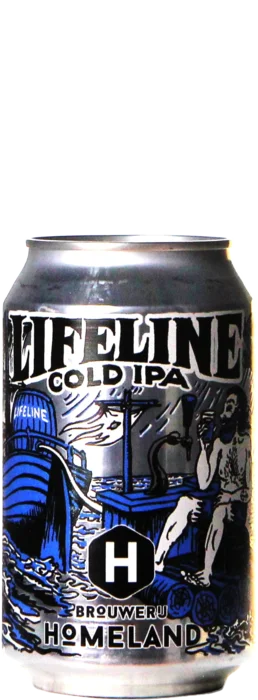 Homeland Lifeline 33 IPA Bier kopen