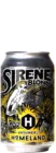 Homeland Sirene 33 Blond Bier kopen