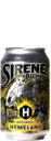 Homeland Sirene