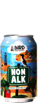 Bird Brewery Non Alk 0,3% 33 Alcoholvrij Bier kopen