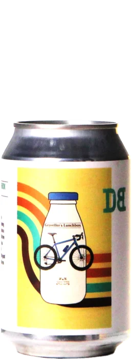 Dutch Bargain Gravellers Lunchbox 33 Stout Bier kopen