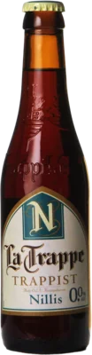 La Trappe Nillis 33 Alcoholvrij Bier kopen