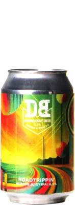 Dutch Bargain Roadtrippin 33 IPA Bier kopen