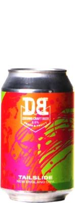Dutch Bargain Tailslide 33 IPA Bier kopen
