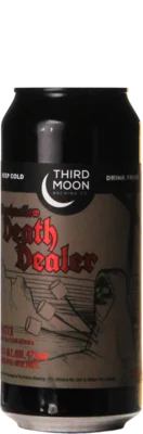 Third Moon Marshmallow Death Dealer (2025) 47,3 Stout Bier kopen