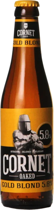 Cornet Gold Blond 33 Blond Bier kopen