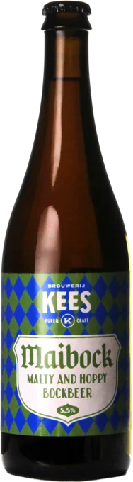 Kees Maibock 75cl 75 Seizoensbier Bier kopen